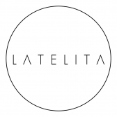 LATELITA logo