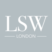 LSW London logo