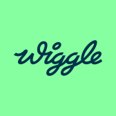 Wiggle UK and ROW logo