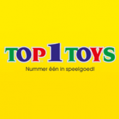 Top1Toys logo