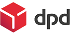 DPDGroup logo