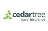 Cedar Tree Travel logo