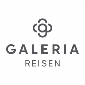Klik hier voor kortingscode van GALERIA Reisen