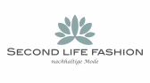 Second Life Fashion logo