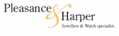 Pleasance and Harper Fine Jewellery and Watches