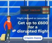 Compensation Claims Flight Delay