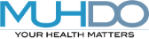 Muhdo Health Ltd Logo