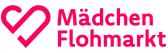 Mädchenflohmarkt logo