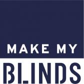 Electric Blinds From Just £87.90! at Make My Blinds