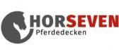 HorsevenPferdedeckenDE logo