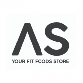 ASfoods logo
