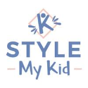 Style My Kid Logo