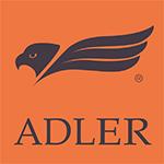 ADLER Werbegeschenke logo