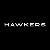 HawkersES logo