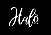 Halo Fitness logo