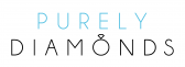 PurelyDiamonds logo