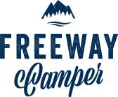 FreewayCamperDE logo