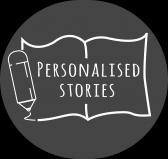 Klik hier voor de korting bij Personalised Stories