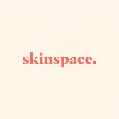 Skinspace logo