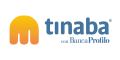 Tinaba logo