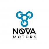 Nova Motors logo