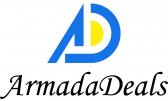 Klik hier voor kortingscode van Armada Deals