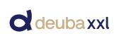 DeubaXXLUK logo