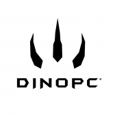 DinoPC logo