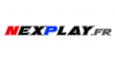 NexPlayFR logo