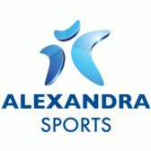 Alexandra Sports Logo