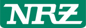 NRZDE logo