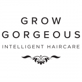GrowGorgeousIT logo