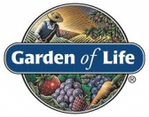 Garden Of Life logo