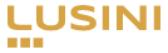 LusiniIT logo