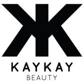 Kaykay Beauty Logo