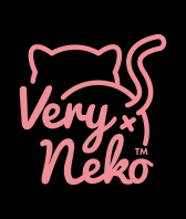 VeryNeko UK Logo