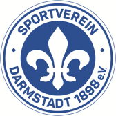 SV Darmstadt 1898 logo