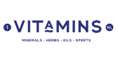 Vitamins logo