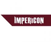 Impericon UK logo