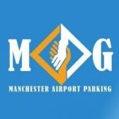 Meet & Greet Manchester Airport Parking Logo