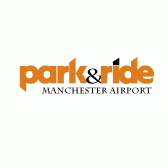 Park & Ride Manchester Logo