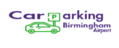 Park & Ride Birmingham Logo