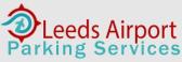 Leeds Airport Parking Services logo