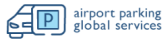 GlobalAirportParkingServices logo