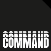 Team Command logo