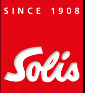 SolisCH logo