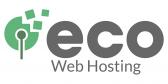 EcoWebHosting logo