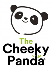 The Cheeky Panda Logo