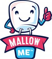 Klik hier voor de korting bij Mallow Me Giant Printed Marshmallow