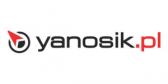 Yanosik logo